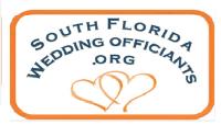 South Florida Wedding Officiants.org image 1